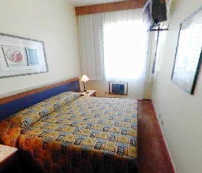 Hotel Promenade Champagnat Belo Horizonte Zewnętrze zdjęcie