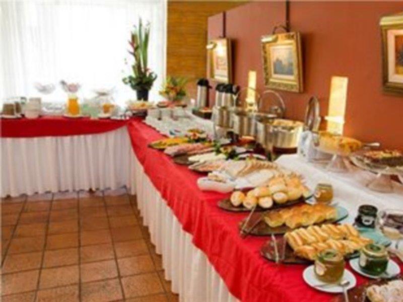 Hotel Promenade Champagnat Belo Horizonte Zewnętrze zdjęcie