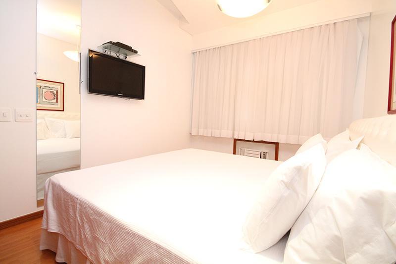 Hotel Promenade Champagnat Belo Horizonte Zewnętrze zdjęcie