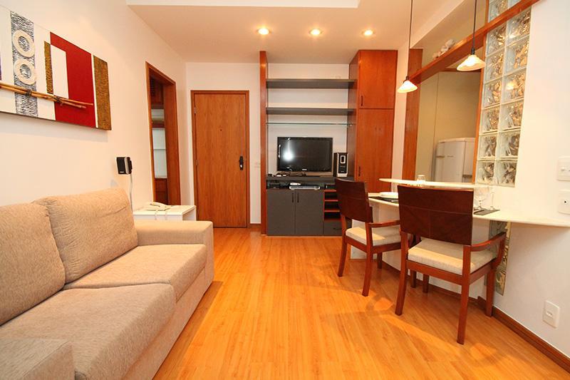 Hotel Promenade Champagnat Belo Horizonte Zewnętrze zdjęcie