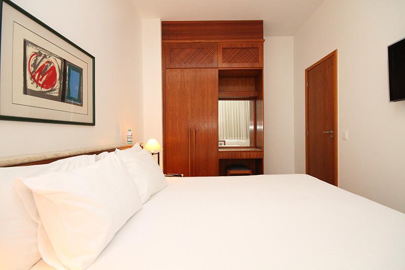 Hotel Promenade Champagnat Belo Horizonte Zewnętrze zdjęcie