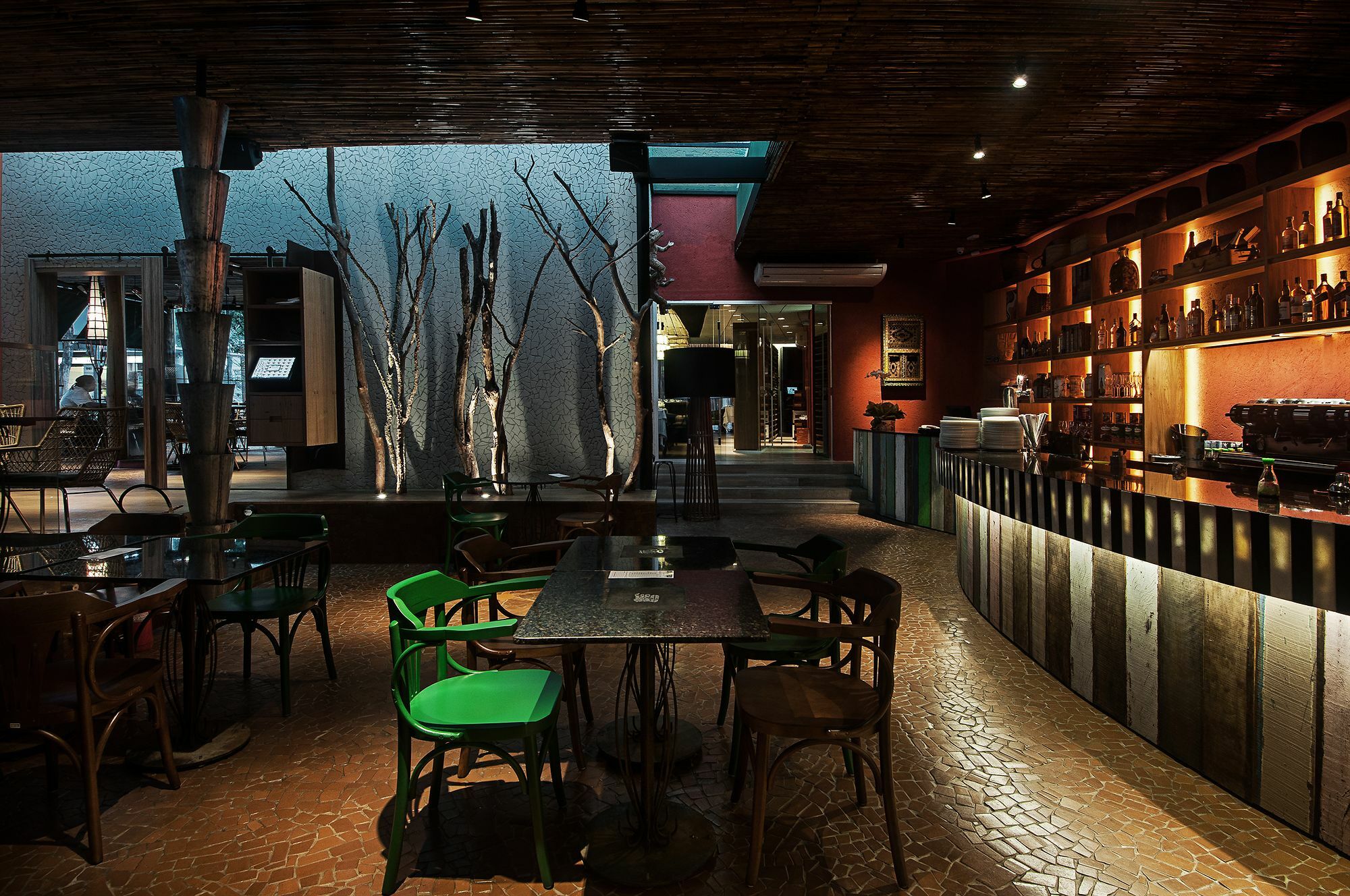 Hotel Promenade Champagnat Belo Horizonte Zewnętrze zdjęcie