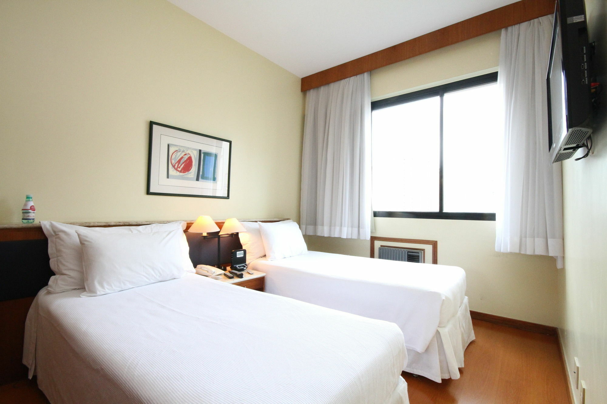 Hotel Promenade Champagnat Belo Horizonte Zewnętrze zdjęcie