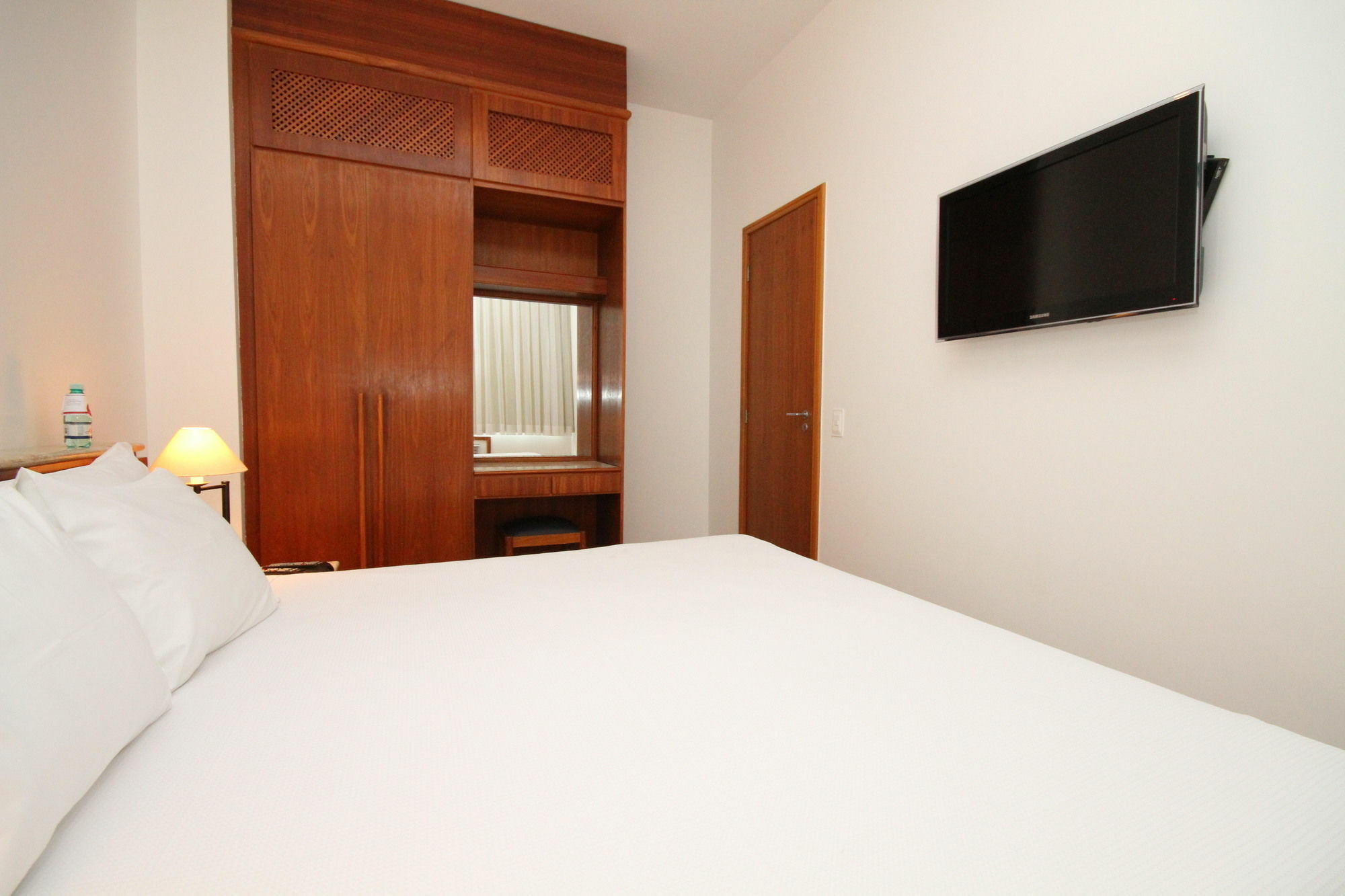 Hotel Promenade Champagnat Belo Horizonte Zewnętrze zdjęcie