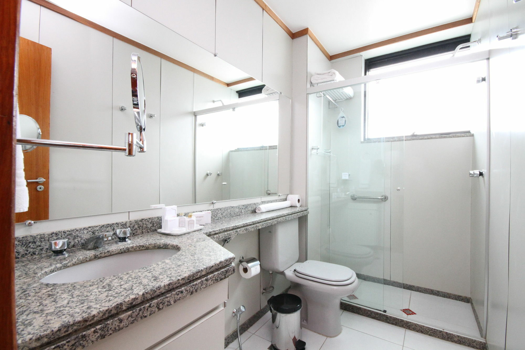 Hotel Promenade Champagnat Belo Horizonte Zewnętrze zdjęcie
