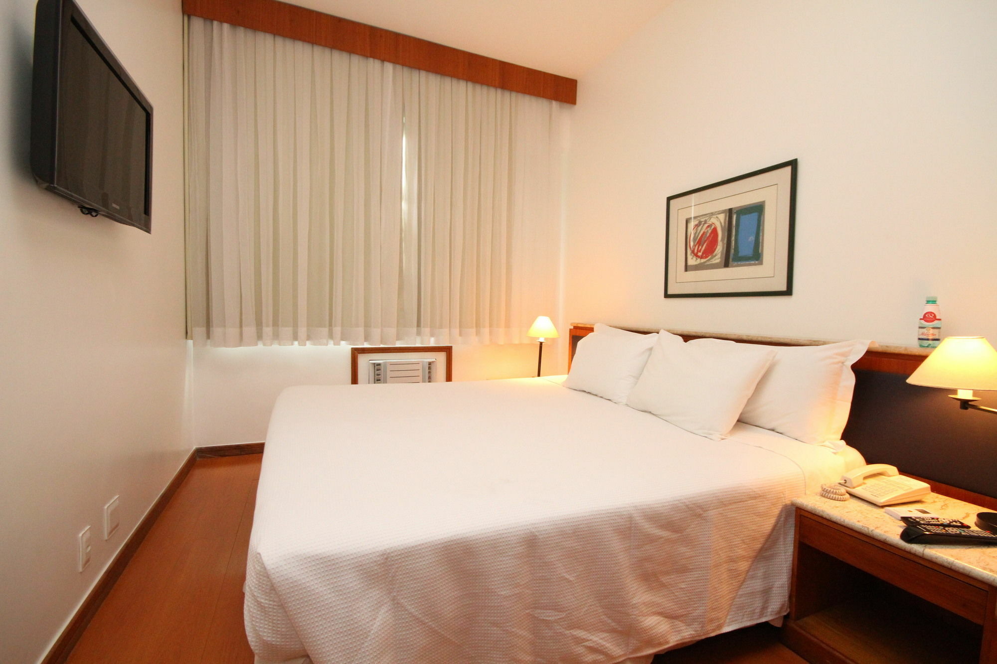 Hotel Promenade Champagnat Belo Horizonte Zewnętrze zdjęcie